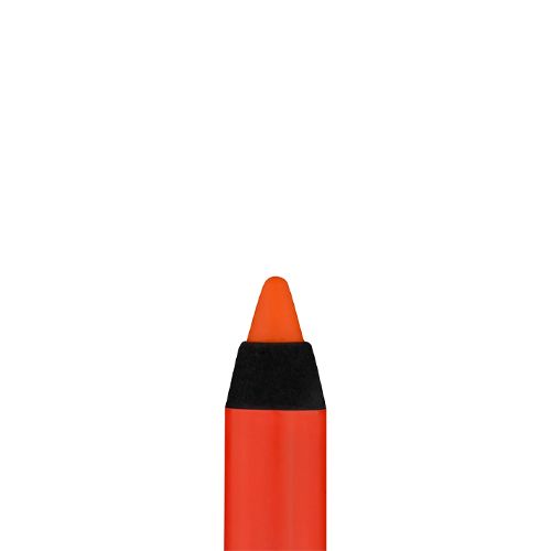 Стойкий гелевый карандаш для глаз Lamel Oh My Color Gel Eye Liner, №-406, купить недорого