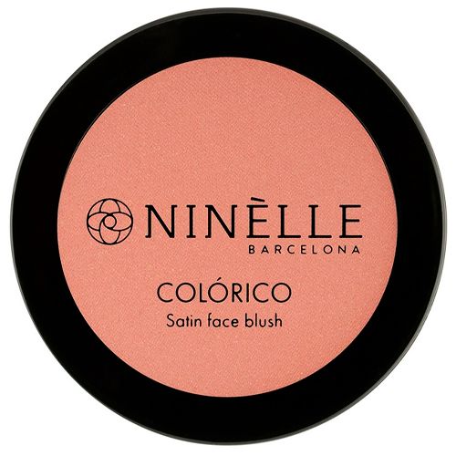 Румяна для лица Ninelle ColorICO, №-405