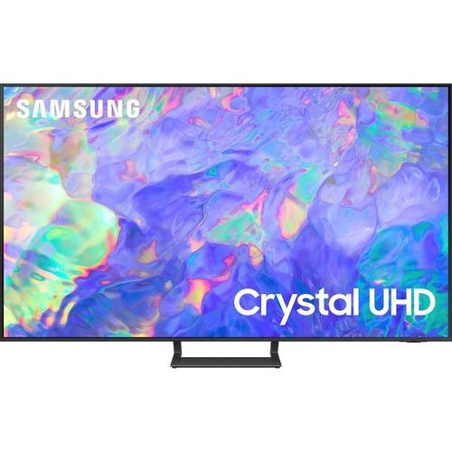 Televizor Samsung UE55CU8500UXUZ