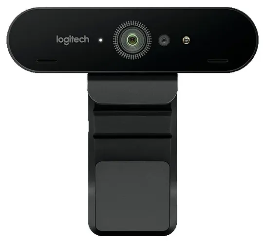 Veb-kamera Logitech BRIO 4K C1000, в Узбекистане