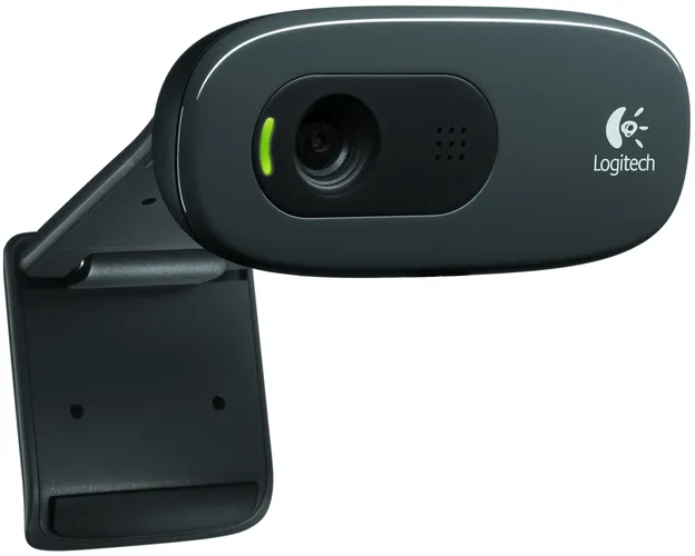 Veb-kamera Logitech HD Webcam C270