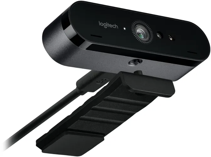 Veb-kamera Logitech BRIO 4K C1000, купить недорого