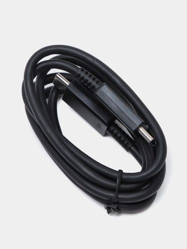 Сетевое зарядное устройство Samsung Travel Adapter 45 W USBType-C To Type-C Black, фото