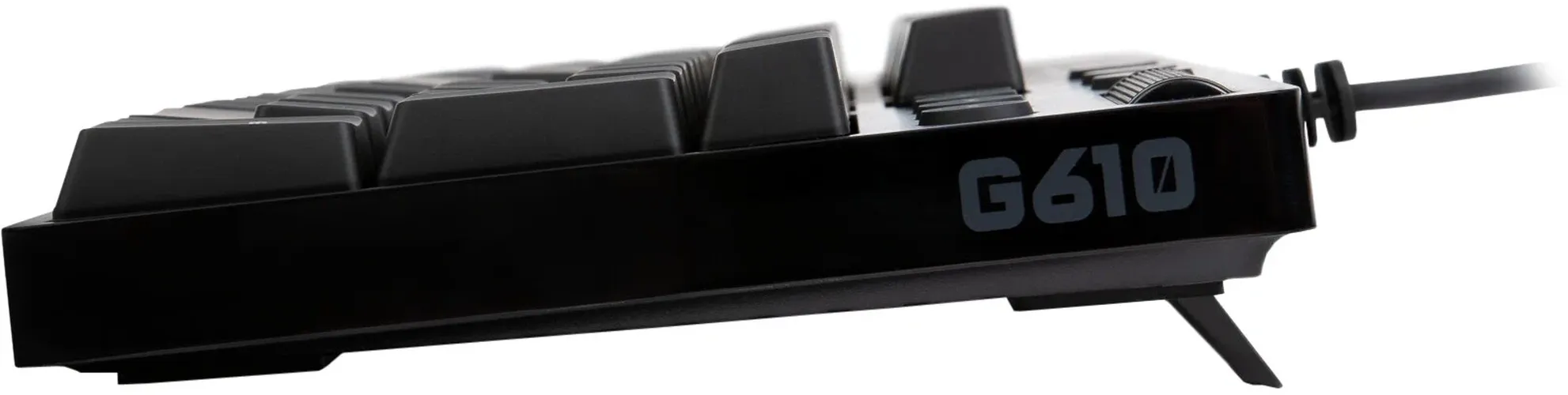 Игровая клавиатура Logitech G G610 Orion, фото