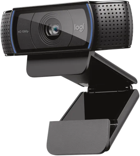 Веб-камера Logitech C920 Pro, Серый