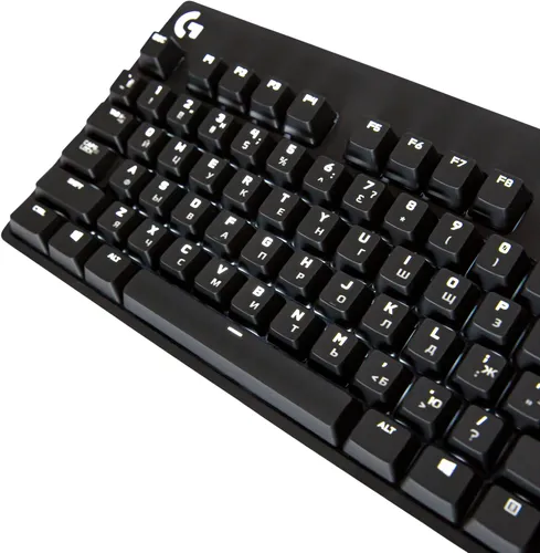 Игровая клавиатура Logitech G G610 Orion, 134500000 UZS