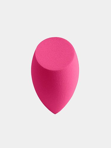 Спонж-губка для макияжа, 4х6 см, Розовый