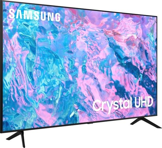 Телевизор Samsung UE43CU7100UXUZ, купить недорого
