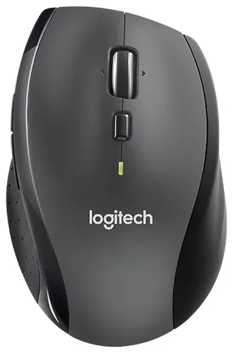Мышь Logitech Marathon M705 USB, Черный
