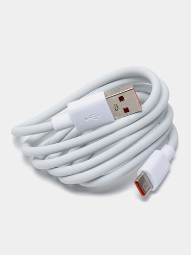 Кабель USB - Type-C на Xiаomi, для быстрой зарядки, купить недорого