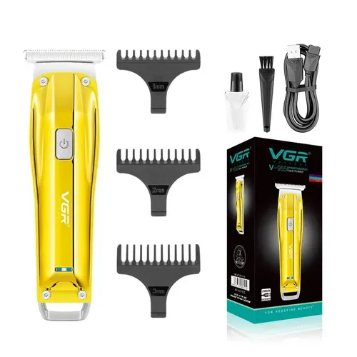 Professional simsiz trimmer VGR V-955