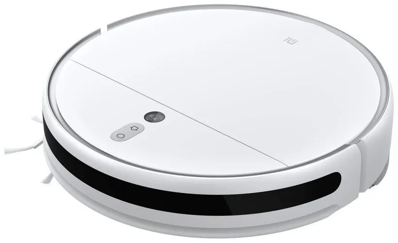 Робот-пылесос Xiaomi Mi Robot Vacuum- Mop 2C, Белый