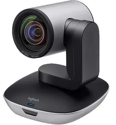 Veb-kamera Logitech PTZ Pro 2, фото
