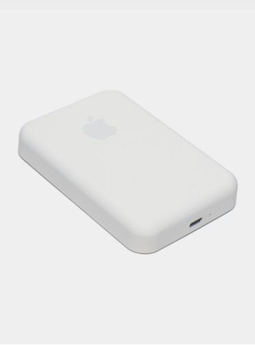 Внешний аккумулятор Power Bank для iPhone 5000 мАч, 8500000 UZS