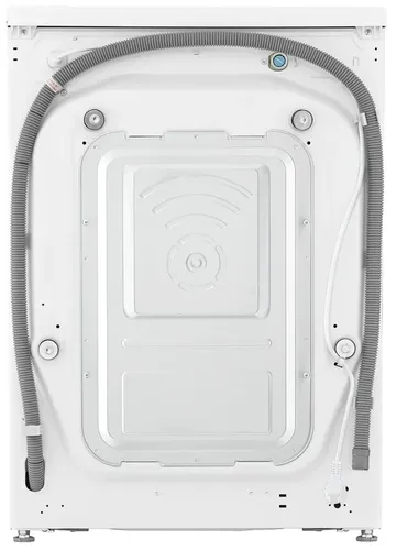 Стиральная машина LG TW4V9RW9P, Чёрный, фото № 4