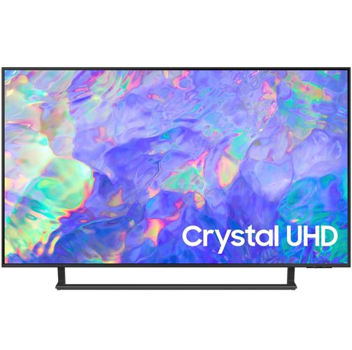 Televizor Samsung UE43CU8500UXUZ