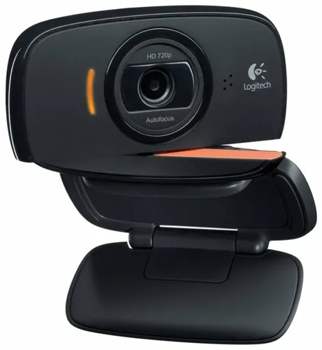 Веб-камера Logitech B525, купить недорого