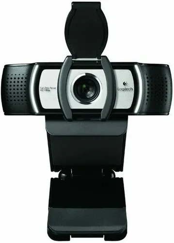 Veb-kamera Logitech C930C Business, фото