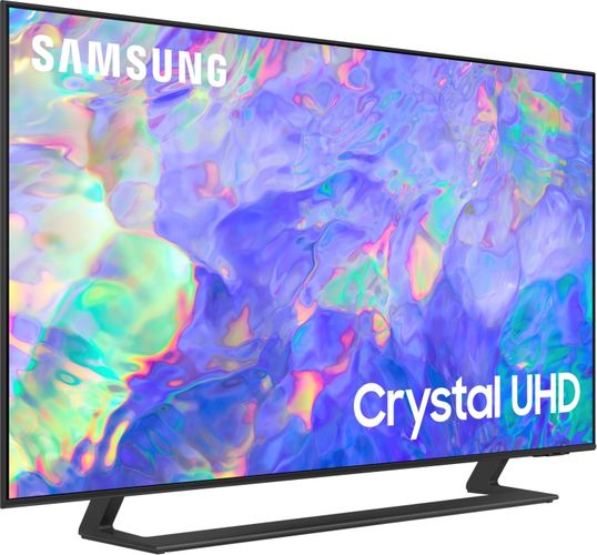 Телевизор Samsung UE50CU8500UXUZ, купить недорого