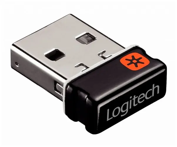 Sichqoncha Logitech Marathon M705 USB, Qora, купить недорого