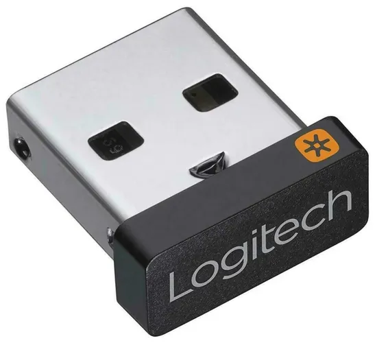 USB-приемник Logitech USB Unifying
