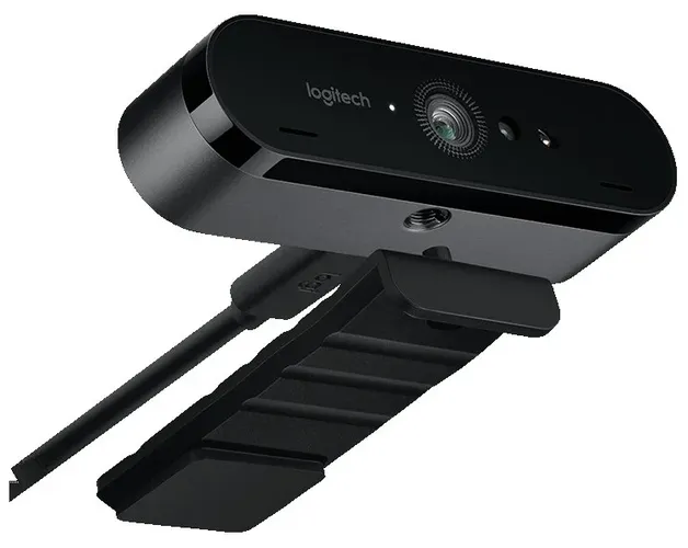 Veb-kamera Logitech BRIO 4K C1000, 229400000 UZS