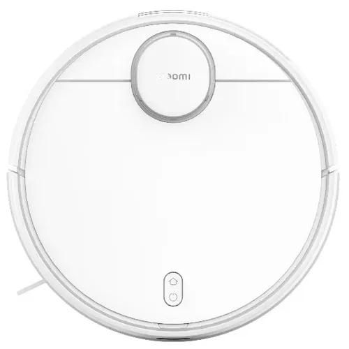 Робот-пылесос Xiaomi Mi Robot Vacuum S10, Белый, купить недорого
