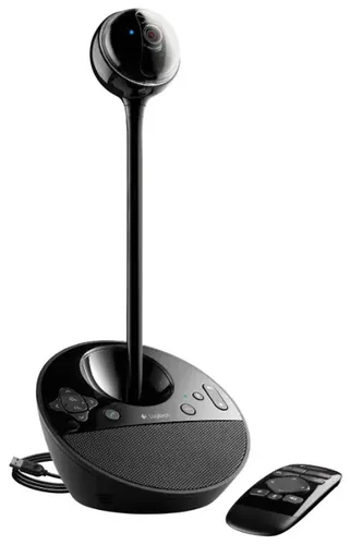 Веб-камера Logitech BCC950