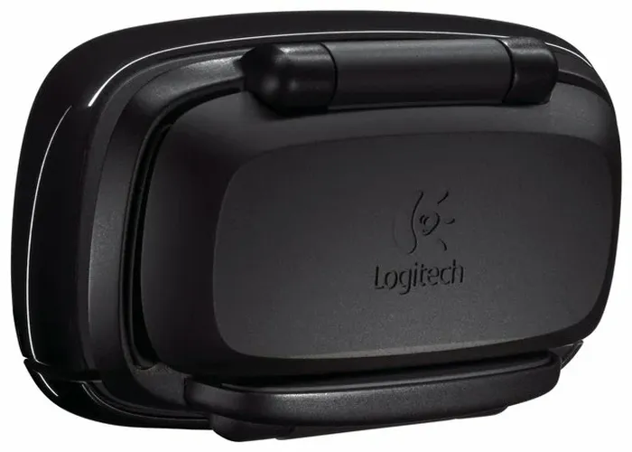 Веб-камера Logitech B525, фото