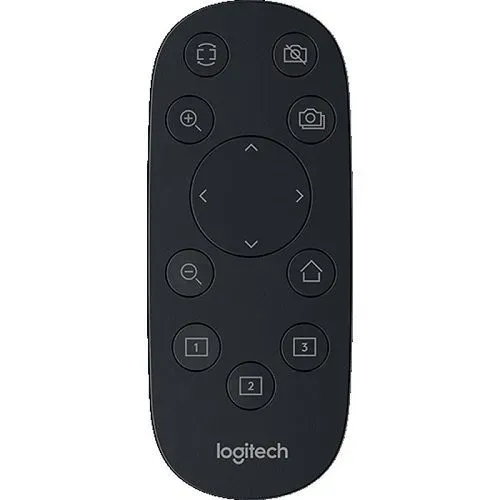 Veb-kamera Logitech PTZ Pro 2, купить недорого