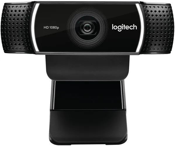 Veb-kamera Logitech Pro C922 FHD, фото