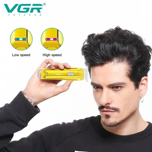 Professional simsiz trimmer VGR V-955, купить недорого