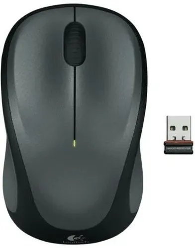 Мышь беспроводная Logitech M325, Черный, фото