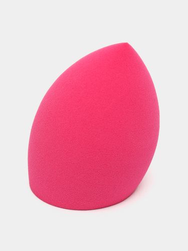 Спонж-губка для макияжа, 4х6 см, Розовый, фото