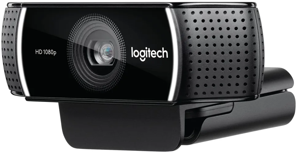 Veb-kamera Logitech Pro C922 FHD, в Узбекистане