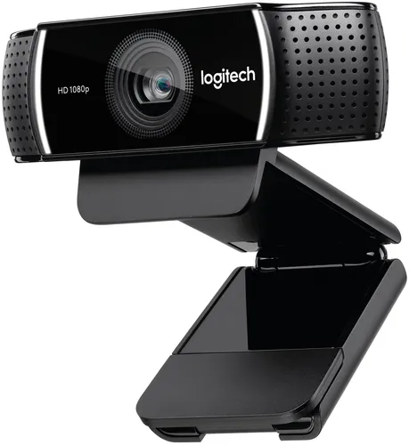 Veb-kamera Logitech Pro C922 FHD