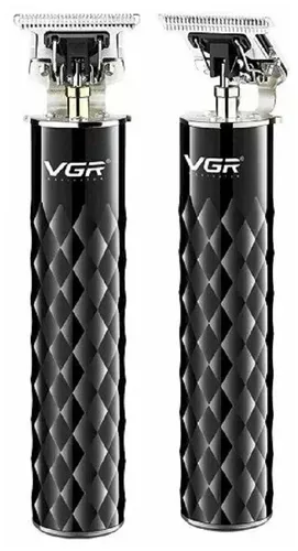 Trimmer VGR Professional V-170, в Узбекистане