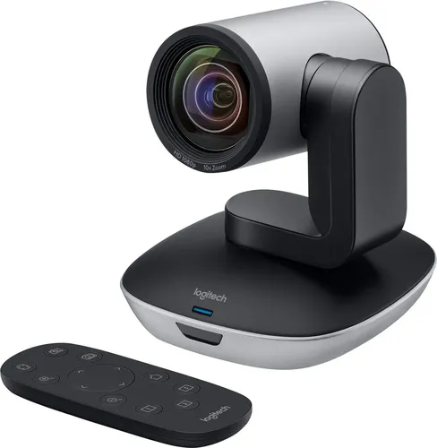 Veb-kamera Logitech PTZ Pro 2