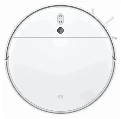 Робот-пылесос Xiaomi Mi Robot Vacuum- Mop 2C, Белый