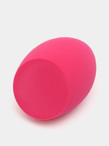 Спонж-губка для макияжа, 4х6 см, Розовый, в Узбекистане
