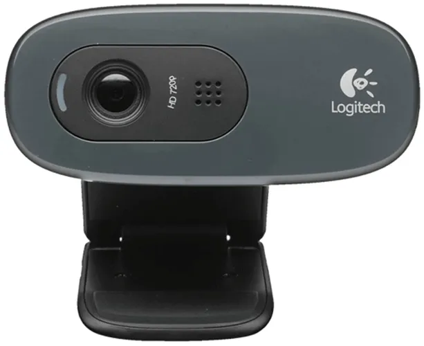 Веб-камера Logitech HD Webcam C270, в Узбекистане