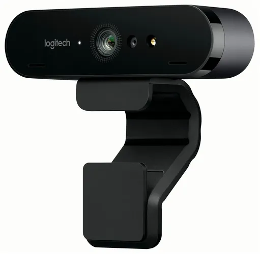 Veb-kamera Logitech BRIO 4K C1000