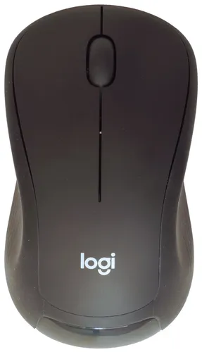 Клавиатура и мышь Logitech MK540 Advanced, Черный, фото