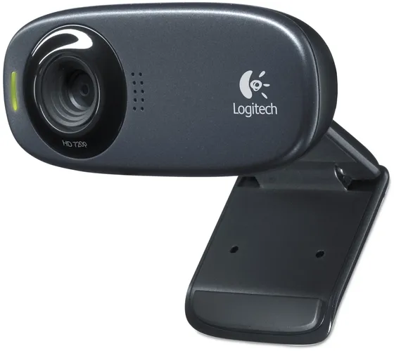 Veb-kamera Logitech C310, в Узбекистане