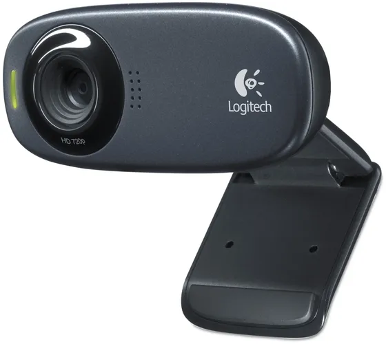 Веб-камера Logitech C310, купить недорого