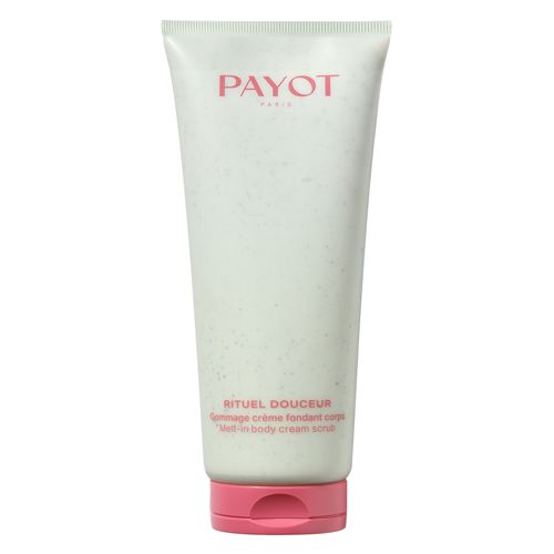 Гоммаж для тела Payot Rituel Douceur Ritual Douceur Gommage Creme, 200 мл