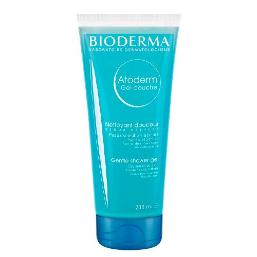 Gel Bioderma Atoderm Shower Gel, 200 ml