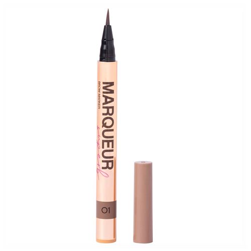 Маркер для бровей Vivienne Sabo Brow marker Marqeur Superb, №-01