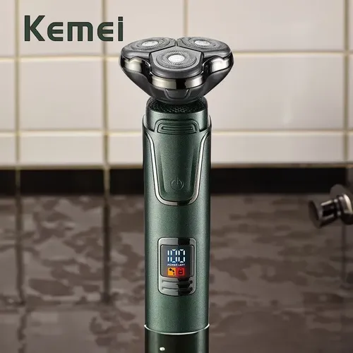 Электробритва Kemei KM-2809, купить недорого