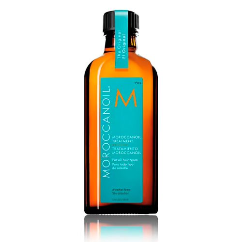 Масло восстановление для всех типов волос Moroccanoil, 100 мл